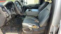2012 Ford F-250 Super Duty Vin 1FT7W2A68CEB08336 Drivetrain 4X2 Miles showing 80,723 Engine V8, 6.2