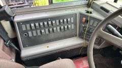 2004 Freightliner Thomas Built School Bus,  71 Seat, CAT C7 Engine-NON RUNNING- MSO and BILL OF SALE