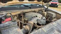 2011 Chevrolet Silverado 1500 4x4 Vin 1GCNKPEA0BZ138193 Miles showing 128,639 Engine V8, 4.8 Automatic transmission