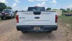 2016 Ford F-150 Vin 1FTMF1C81GFA31367 Drivetrain 4X2 Miles showing 62,052 Engine V6, 3.5