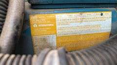 2000 Blue Bird School Bus, International T444E B190 Diesel Engine- MSO and BILL OF SALE