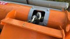 LandHonor DCM-11-25Q Skid Steer Concrete Mixer, 0.