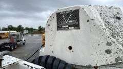 1991 Navistar International 4700 4x2 Bucket Truck, 3,468 Miles-NON RUNNING-w/TITLE