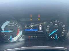 2017 Ford Explorer Police Interceptor AWD Vin 1FM5K8AR6HGC63202 Miles showing 86,874 Engine V6, 3.7
