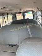 2008 Ford E350 E-Series Van Vin 1FBNE31L88DB45877 Miles showing 115,534 Engine V8, 5.4