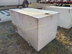 Delta Fuel Transfer Tank, Model 484000, 100 Gallon