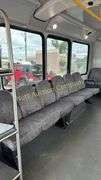 2017 Chevrolet Express 4500 Passenger Bus Vin 1HA6GUBG9HN000516 Engine 6.0L v8 Bus runs and drives, but has transmission issu