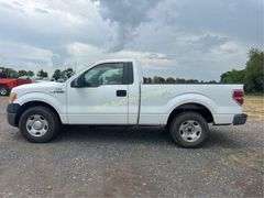 2009 Ford F-150 Vin 1FTRF12W49KB89542 Drivetrain 4x2 Miles showing 169,123 Engine V8, 4.6 Automatic transmission
