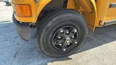 1992 International 3000 School Bus -DTA 360 Diesel- w/TITLE