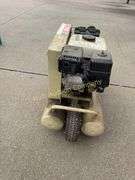 Ingersoll Rand SS-3 Air Compressor, Honda GX160 En