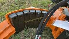 LandHonor Skid Steer Rotating Grapple RG-11-5000G,