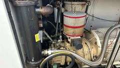 Ingersoll Rand SSR-EP100 Industrial Air Compressor 460V, 446 CFM