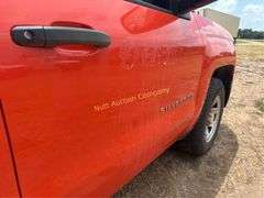 2014 Chevrolet Silverado 1500 Vin 1GCRCPEC1EZ335927 Drivetrain 4x2 Miles showing 223,461 Engine V8, 5.3 Automatic transmissio