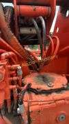 2009 International 7400 Utility Truck with Terex Vin 1HTMKAAR49H108069 Miles showing unknown Engine DT466, Maxxforce Digger D