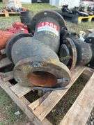 Industrial Valves and Pipe Fittings
