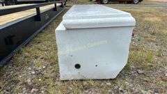 Weather Guard Truck Tool Box 655-3-01, Serial: 122