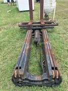 Yale Forklift Mast