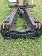 Yale Forklift Mast