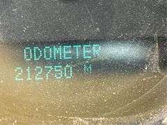 2008 Chevrolet Silverado 1500 Vin 1GCEC14018Z178813 Drivetrain 4x2 Miles showing 212,750 Engine V8, 5.3 Automatic transmissio