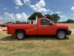2007 Chevrolet Silverado 1500 Vin 1GCEC14097Z609459 Drivetrain 4x2 Miles showing 140,505 Engine V8, 5.3 Automatic transmissio