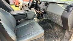2012 Ford F-250 Super Duty Vin 1FT7W2A68CEB08336 Drivetrain 4X2 Miles showing 80,723 Engine V8, 6.2