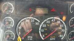 2004 Thomas Built Freightliner School Bus, CAT C7 Engine- MSO and BILL OF SALE