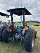 Ford 2310 Tractor, 38 HP Diesel, 2WD SR# C702557. Condition unknown