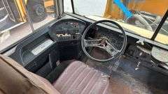 1998 International School Bus, T444E B190 Diesel Engine- MSO and BILL OF SALE