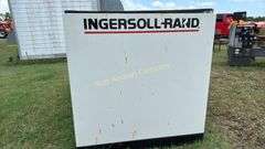 Ingersoll Rand SSR-EP100 Industrial Air Compressor 460V, 446 CFM