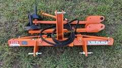 Land Honor Round Bale Unroller- UC-22-60W