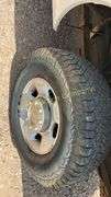 2010 Ford F-250 Super Duty 4x4 Vin 1FTSX2B57AEA02664 Miles showing 164,325 Engine V8, 5.4L