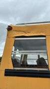 2001 Blue Bird School Bus, T444E C210 Diesel Engine- MSO and BILL OF SALE