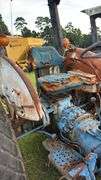Ford 2310 Tractor, 38 hp Diesel, 2WD. Condition unknown