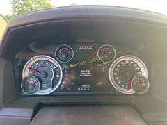 2015 Ram 3500 Laramie 4x4, Cummins 6.7L, DEF and EG deleted, 170,344 miles showing,
