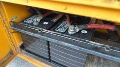 1998 International School Bus, T444E B190 Diesel Engine- MSO and BILL OF SALE