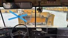 1998 International School Bus, T444E B190 Diesel Engine- MSO and BILL OF SALE
