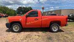 2009 Chevrolet Silverado 1500 Vin 1GCEC14X99Z130989 Drivetrain 4x2 Miles showing 177,992 Engine V6, 4.3 Automatic transmissio