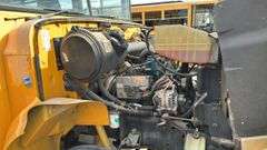 1998 International School Bus, T444E B190F Diesel Engine- MSO and BILL OF SALE