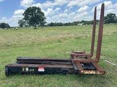 Yale Forklift Mast