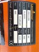 LandHonor DCM-11250G Skid Steer Double Discharge C