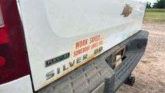 2011 Chevrolet Silverado 1500 4x4 Vin 1GCNKPEA0BZ138193 Miles showing 128,639 Engine V8, 4.8 Automatic transmission