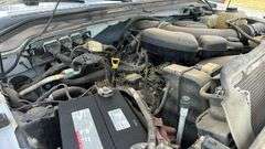 2010 Ford F-250 Super Duty 4x4 Vin 1FTSX2B57AEA02664 Miles showing 164,325 Engine V8, 5.4L