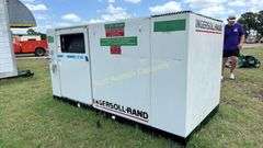 Ingersoll Rand SSR-EP100 Industrial Air Compressor 460V, 446 CFM