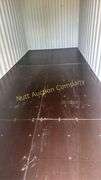 Shipping container - 20ft