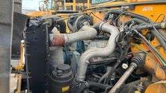 2003 Blue Bird School Bus, International Engine, 71 Seats- w/TITLE