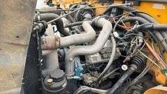 2003 Blue Bird School Bus, 71 Capacity, International Diesel- w/TITLE