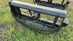 LandHonor SKID STEER 3 POINT HITCH ADAPTER