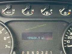 2012 Ford F-150 Vin 1FTFW1CT5CKD88825 Miles showing 199,608 Engine V6, 3.5 TT Bed cover, bedslide drawer.  Non-running, elect