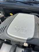 2011 Dodge Durango Citadel, 5.7L Hemi, showing 196,228 miles, 3rd row, leather