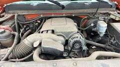 2008 Chevrolet Silverado 1500 Vin 1GCEC14028Z178903 Drivetrain 4x2 Miles showing 154,738 Engine V8, 5.3
